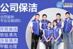 象园专业工程开荒保洁团队·成都，咨询热门|开荒|清洗